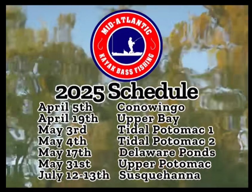 The 2025 schedule for MAKBS